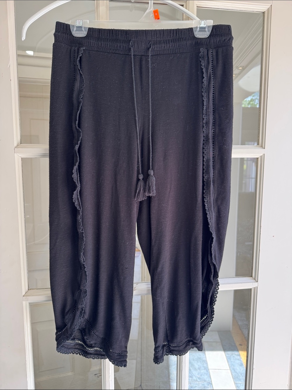 Bundle 2 Listings for $20😀 Beach cover up pants